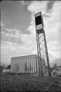 St. Pius Church Meggen 1966