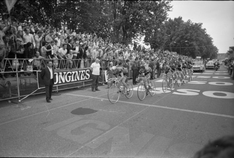 Tour de France 1971: Team time trial