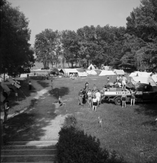 National Camp, 1948