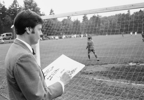 Heinz-Peter Kohler, 1967