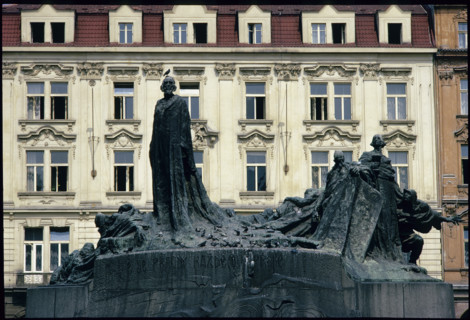 Old Town, 1974