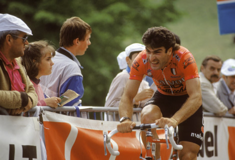 Tour de Suisse 1990: Roberto Pagnin
