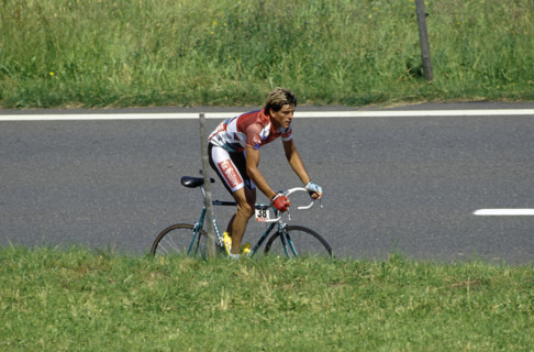 Tour de Suisse 1990: Guido Winterberg