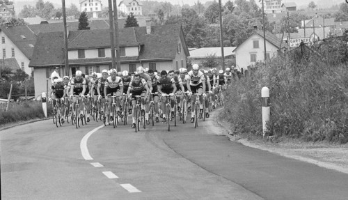 Tour de Switzerland 1967