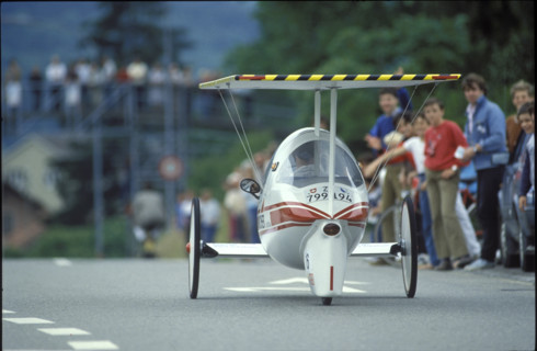 Tour de Sol 1985