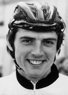 Werner Fretz, 1976