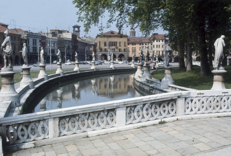 Prato delle Valle, Padova