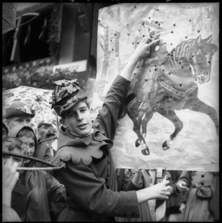 Fulehung and Gessler shooting in Thun, 1965