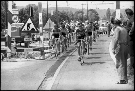 Tour de Switzerland 1978