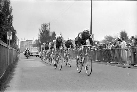 Championship of Zurich 1971