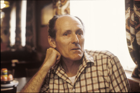 Robert Ballamann, former soccer player in 1986