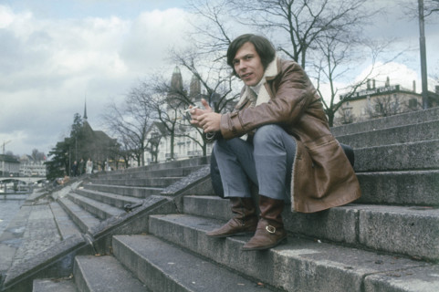 Reinhard Mey