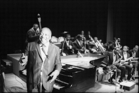 Count Basie 1965