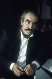 Jean Tinguely