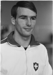 Peter Rohner 1969