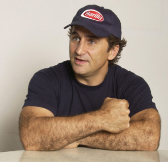 Photo: walter l. keller (wlk) hinwil, november 8, 2006. motorsport. alex alessandro zanardi, the