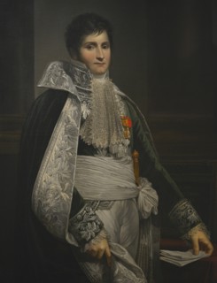Achille Fontanelli (1775-1838). Italian general and politician who served the Kingdom of Italy in