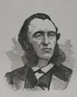 Jules Ferry (Jules Francois Camille Ferry) (1832-1893). French statesman. Portrait. Engraving.