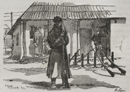 Russo-Turkish War (1877-1878). On 24 April 1877 Russia declared war on the Ottoman Empire and its