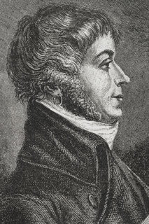 Jean Debry (Jean-Antoine-Joseph de Bry) (1760-1834). French politician during the French Revolution