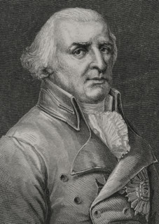 Charles William Ferdinand of Brunswick (1735-1806). Duke of Duke of Brunswick (1780-1806).