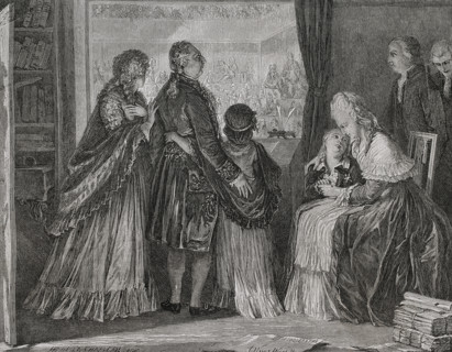 French Revolution. After the assault on the Tuileries Palace on 10 August 1792, the Legislative