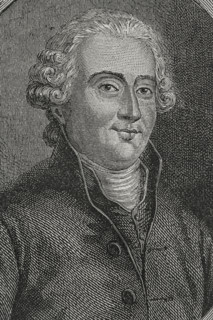 Jean Joseph Dussault (Jean Francois Joseph Dussault) (1769-1824). French journalist, literary