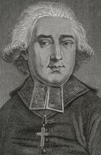 Claude Fauchet (1744-1793). French revolutionary priest. In 1790, together with Nicolas de