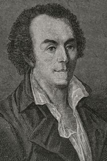Armand de Kersaint (Armand-Guy Simon de Coetnempren de Kersaint) (1742-1793). Count of Kersaint.