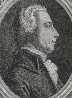 Dominique Joseph Garat (1749-1833). French lawyer, journalist, writer and politician. Minister of