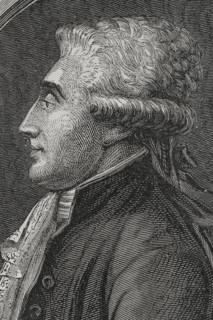Raymond de Seze (1750-1828). French lawyer. He defended King Louis XVI, along with two other