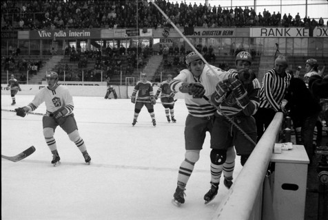 World Cup in Switzerland 1971: Czechoslovakia  Finland