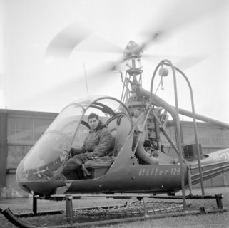 Air Rescue Force