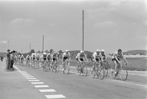 Tour de Switzerland 1968