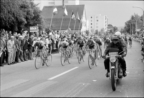 Tour de Switzerland 1968
