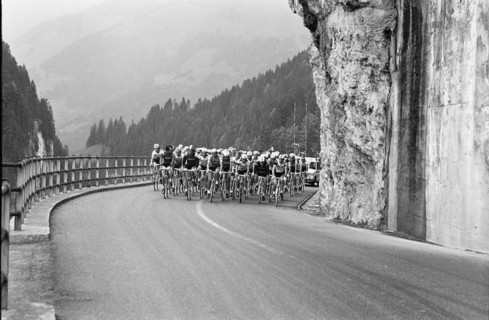 Tour de Switzerland 1972