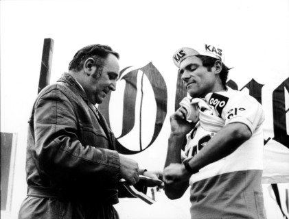 Sepp Vögeli