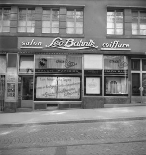 May 8, 1945: Armistice Day in Zurich