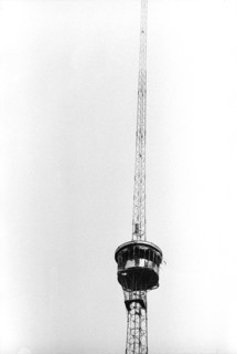 Antenna Radio Beromünster 1973