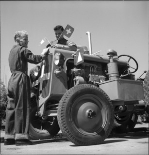 Agriculture