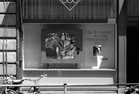 Advertising