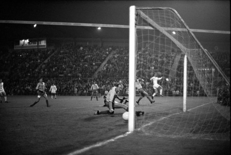 NLA 1969/70: FC Zurich  GC Zurich