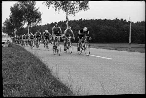 Tour de Switzerland 1978