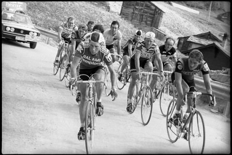 Tour de Switzerland 1978