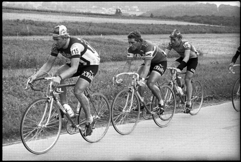Tour de Suisse 1978: Eric Loder