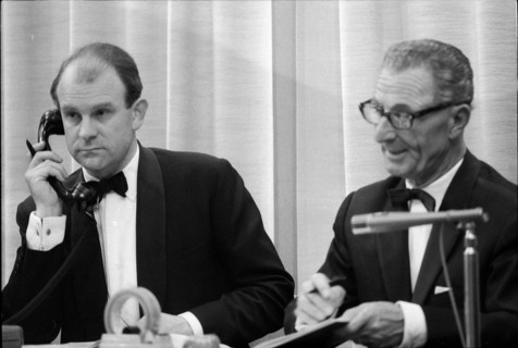 Geneva, Auction, Christie's sells Nina Dyer's jewels; 1969