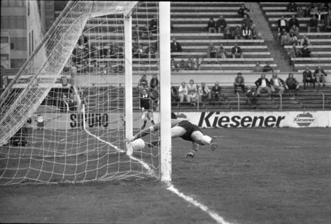 NLA 1973/74: YB Bern  FC Lugano