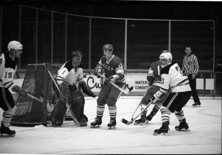 World Cup in Switzerland 1971: Germany  USSR