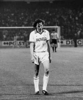 René Botteron, 1. FC Cologne, 1980