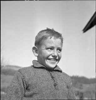Farmer's Boy 1941